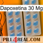 Dapoxetine 30 Mg 23
